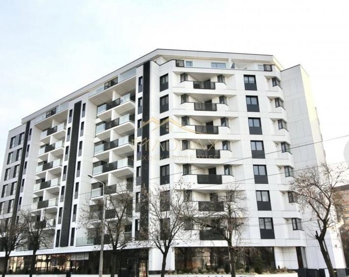 Apartament modern**2 Camere***LUX//AVIATIEI - 13