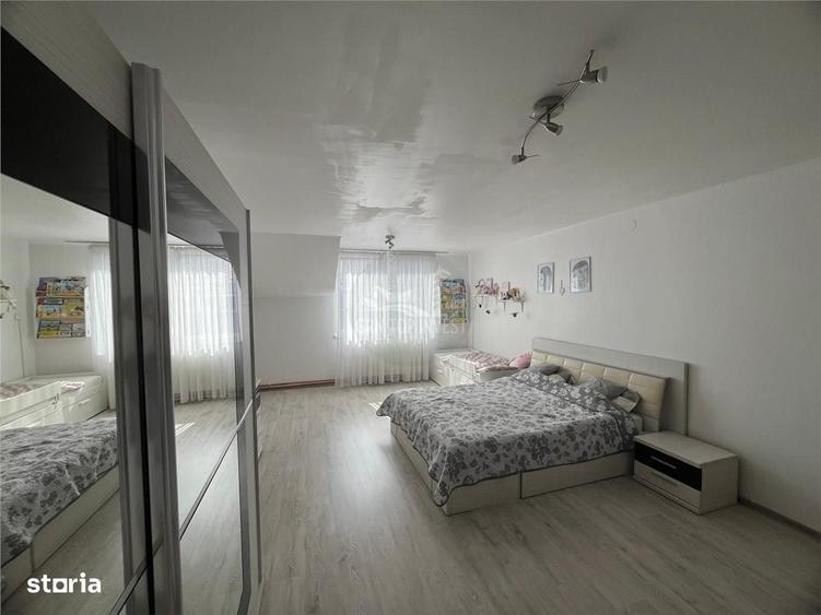 Apartament cu 2 camere în Terezian