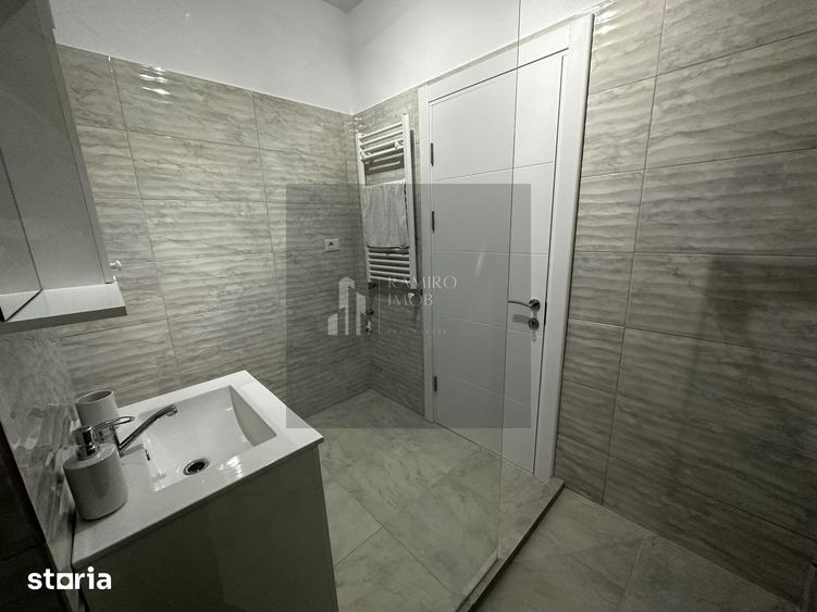 Apartament cu 2 camere decomandat în Cișmigiu