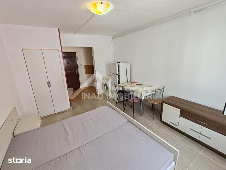 Garsonieră în Dâmbul Rotund