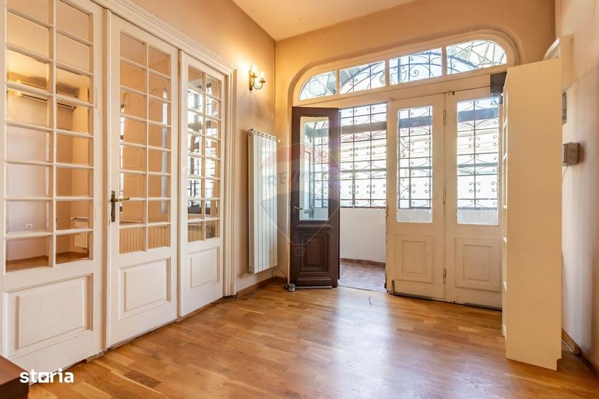 Casă cu 4 camere cu Teren 199 Mp în Mărășești