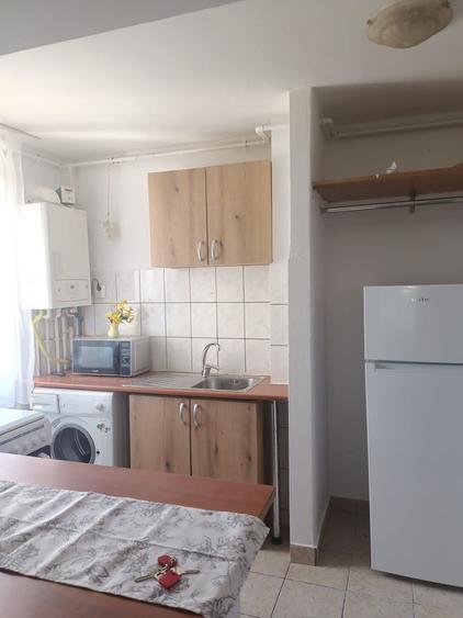 Apartament cu 2 camere nedecomandat, mobilat în Brotăcei