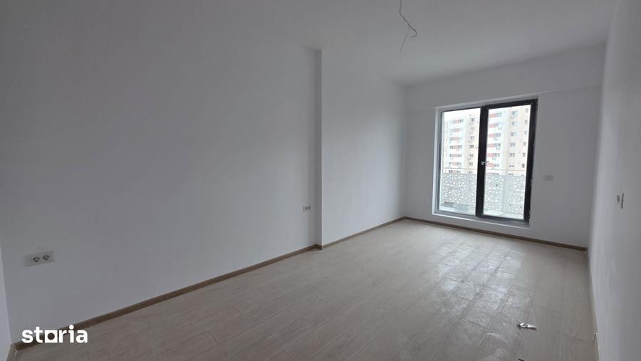 Apartament cu 3 camere în Theodor Pallady