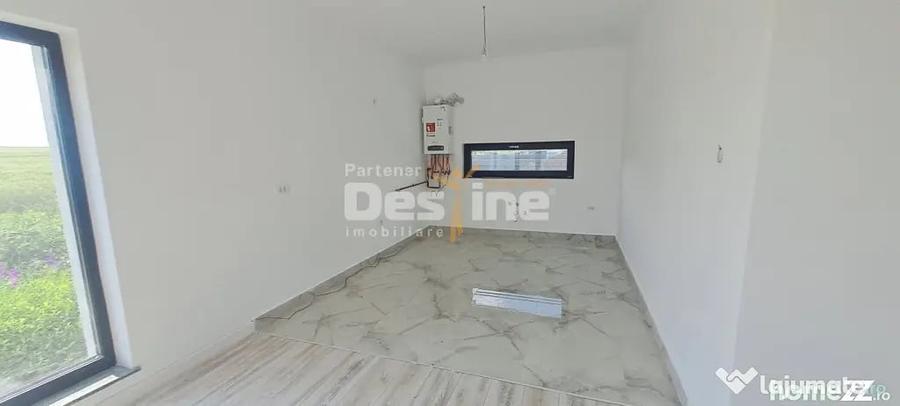 Casă cu 4 camere cu Teren 350 Mp în Miroslava