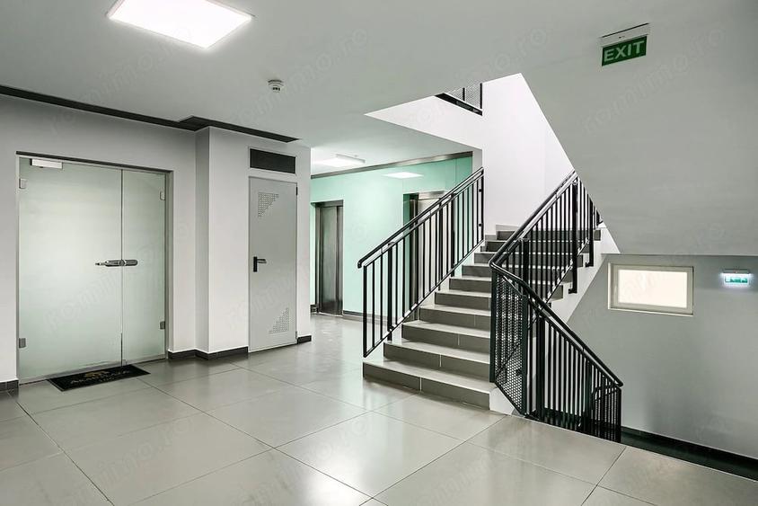 Spațiu comercial, de 86 mp, în Ultracentral
