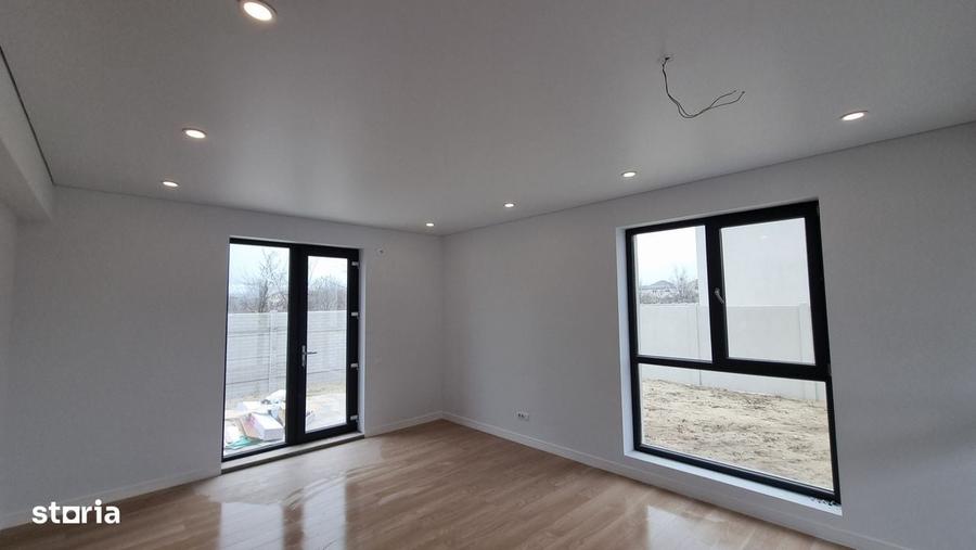Casă cu 4 camere cu Teren 170 Mp în Central