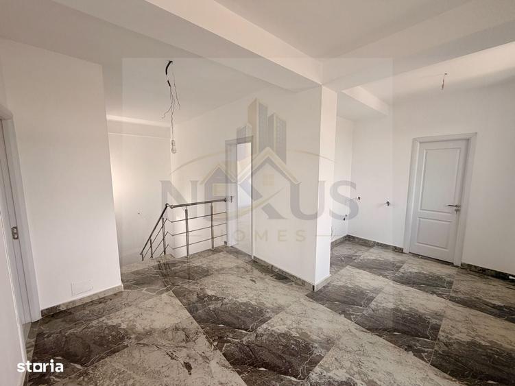 Vila individuala P+1E | Cheile Turzii- 5 camere - Mutare rapida - 2