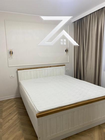 Apartament cu 2 camere semidecomandat, mobilat în Brazda lui Novac