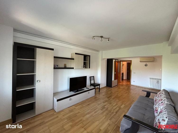 Apartament cu 2 camere decomandat în Ultracentral
