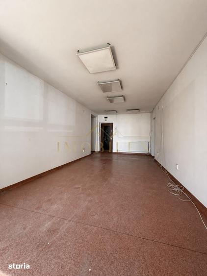 Spatiu de inchiriat, vad stradal, zona Iulius Mall/ Gheorgheni - 4