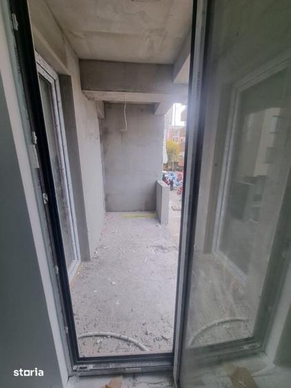 Apartament cu 3 camere în George Enescu