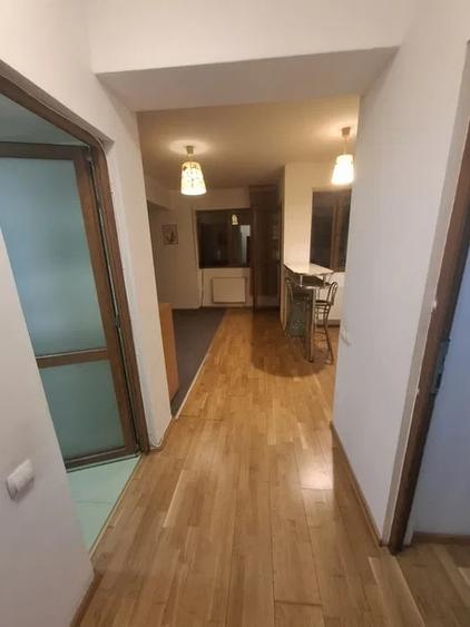 Garsoniera, decomandata, 44 mp, centrala proprie, metrou aproape, Drumul Taberei - 3