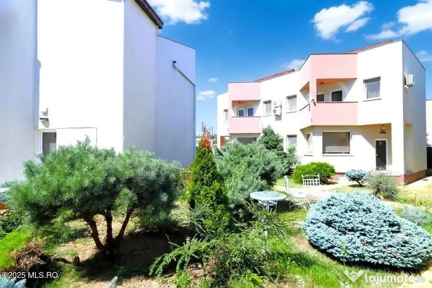 Casă cu 4 camere cu Teren 153 Mp în Nord