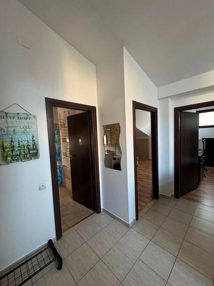 Inchiriez apartament 2 camere 2 min metrou Lujerului - 8