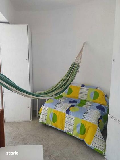 Apartament cu 3 camere decomandat în Gării