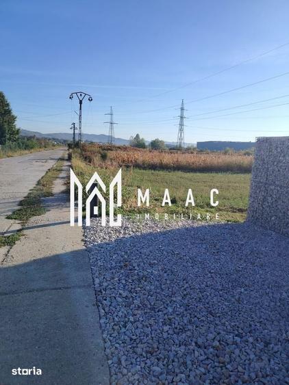 Teren de 11125 mp, în Căzănești