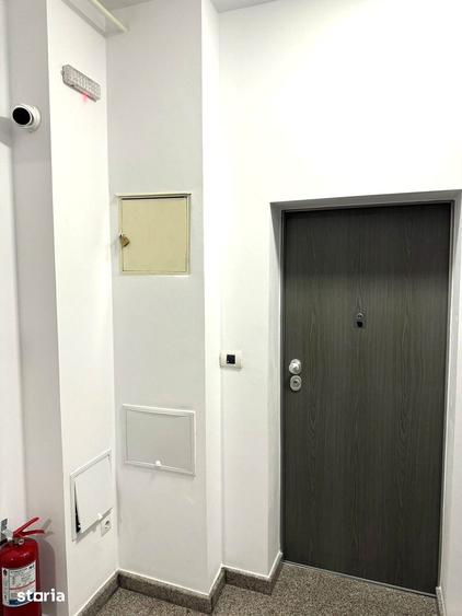 Apartament cu 2 camere, mobilat în Grozăvești
