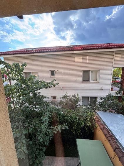 Apartament 2cam, decomandat, centrala proprie, parcare privata, metrou - 10