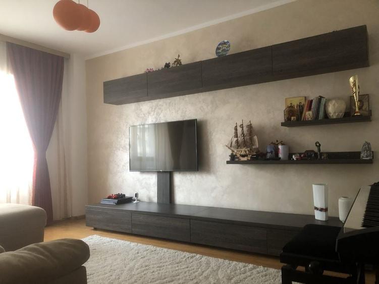 Inchiriez apartament cu 3 camere in pacurari - 13