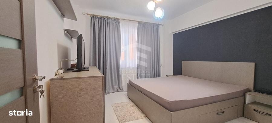 3 camere | Modern | Parcare | Gorjului - 5
