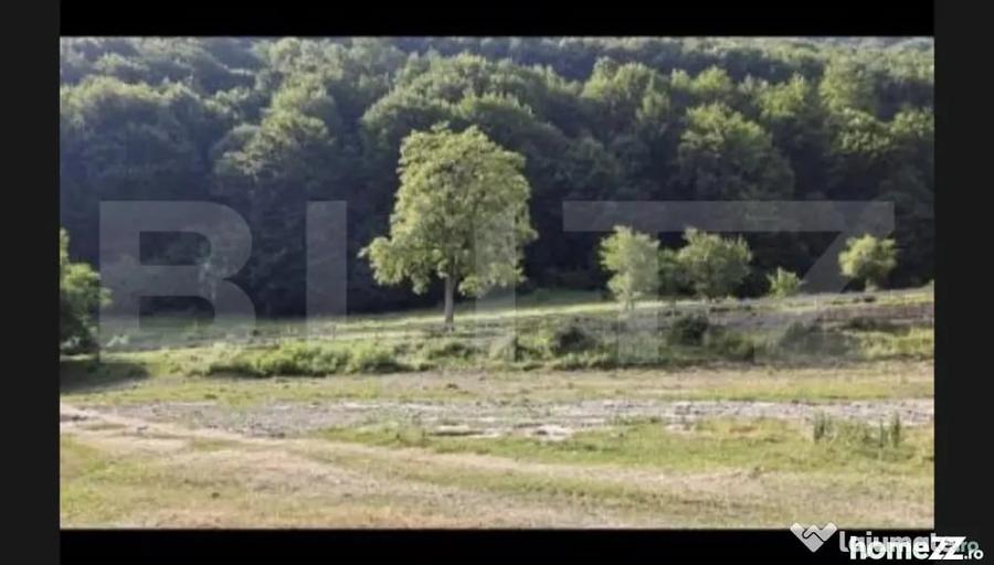 Teren în Moroeni