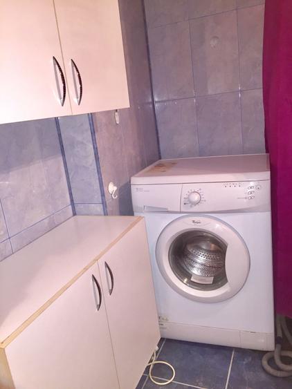 Garsonieră semidecomandată în Central
