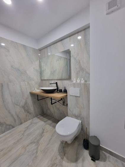 Apartament 2 Camere (+Loc parcare subteran) | Tomis Plus - 5