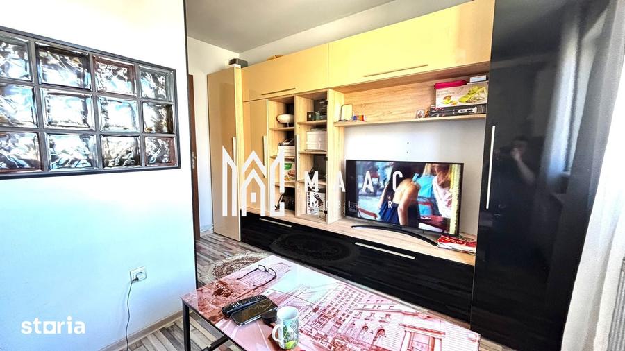 Apartament cu 2 camere în Est