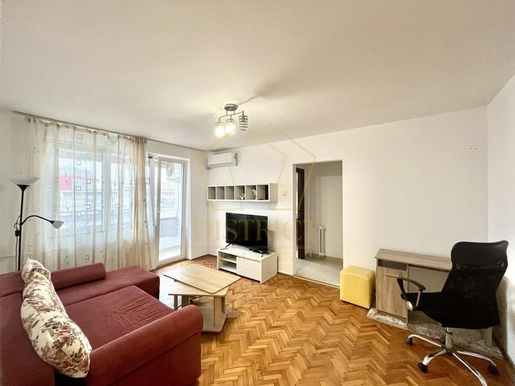 Apartament cu 2 camere | Ultracentral | Piața Operei - 2