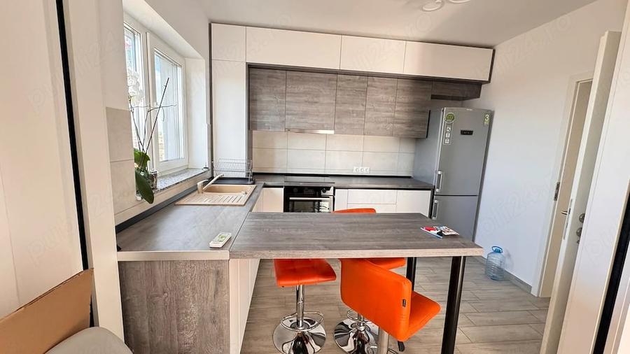 Apartament 2 camere Avantgarden Bartolomeu Faza 5 - 10