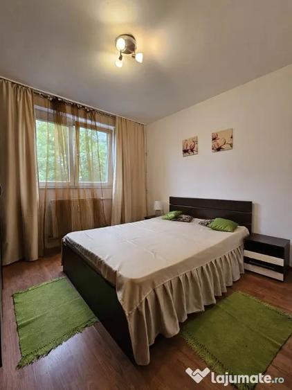 Proprietar ap 2 cam decomandate,Drumul Taberei-Metrou Romancierilor - 3