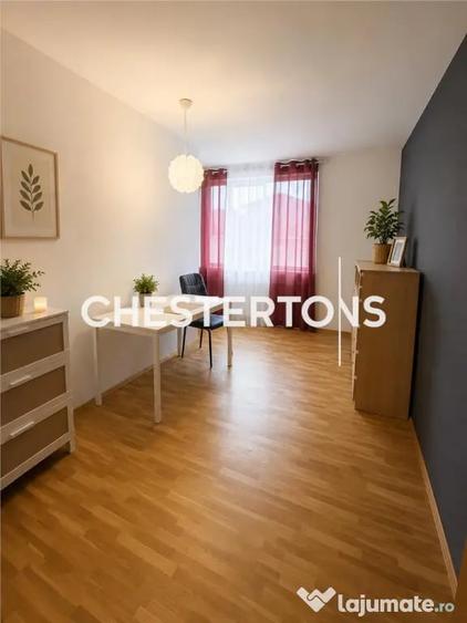 Casă cu 5 camere cu Teren 521 Mp în Corbeanca