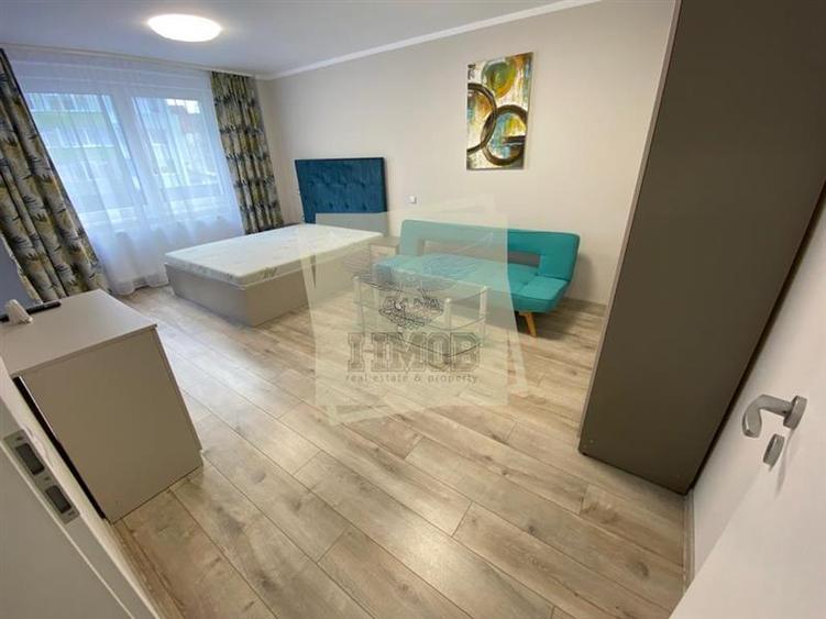 Studio modern cu terasa 15 mp pe Mihai Viteazu - 16