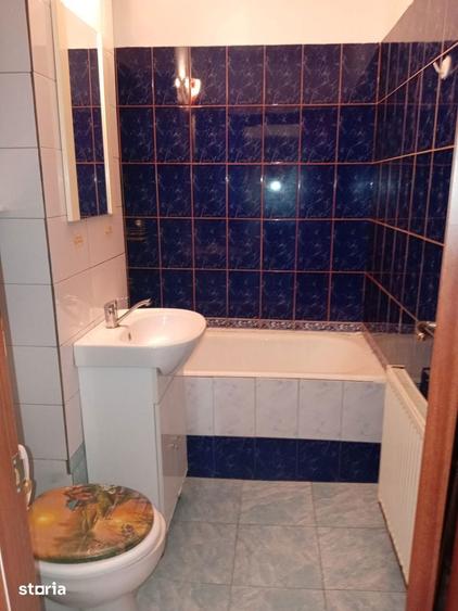 Garsonieră în Central