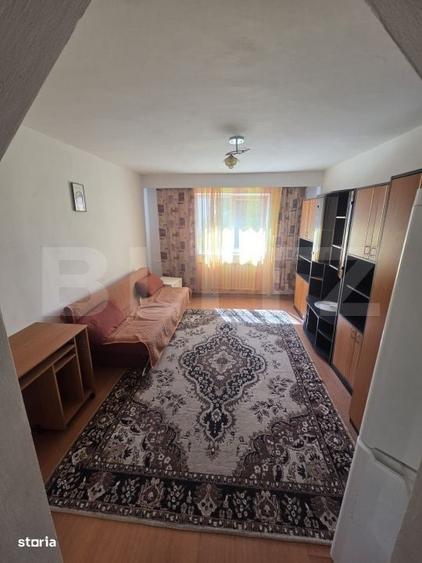 Garsoniera de vanzare, 22 mp, etaj intermediar, zona Marasti - 2