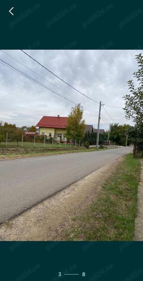 Vand casa in Ipote?ti - 4
