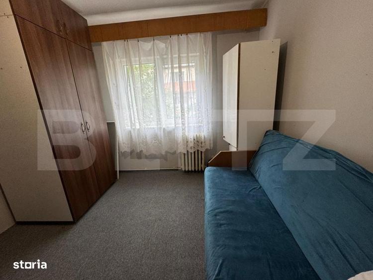 Apartament cu 4 camere în Porolissum