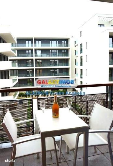 Apartament cu 3 camere decomandat în Nordului
