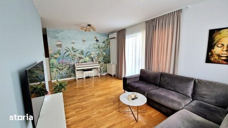 2 Camere Premium Luxuria Residence - 5