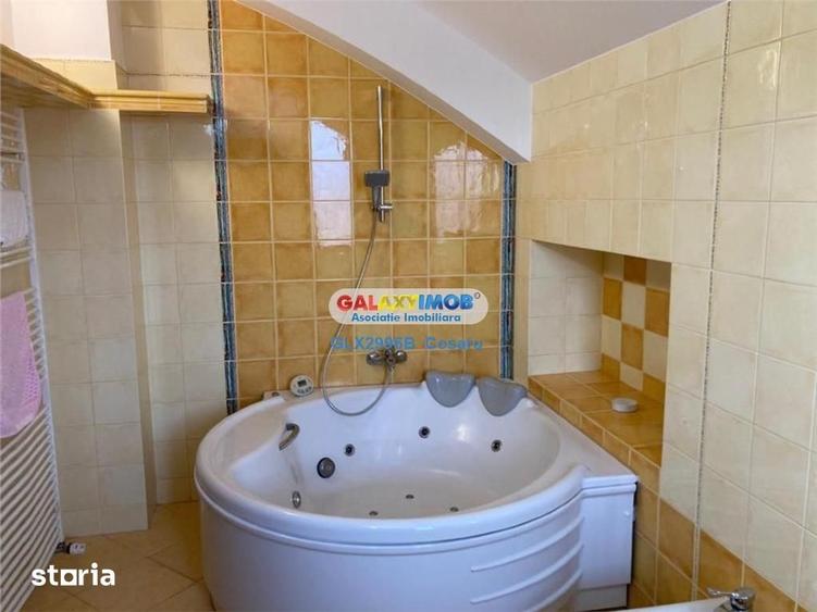Apartament cu 3 camere, mobilat în Drumul Taberei