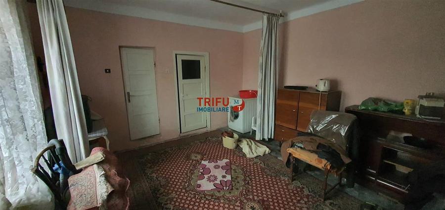 Casă individuală cu 4 camere cu Canalizare în Ampoi 1