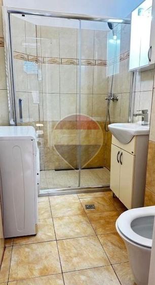 Apartament 2 dormitoare, Ultracentral - str. David Ferenc - 6