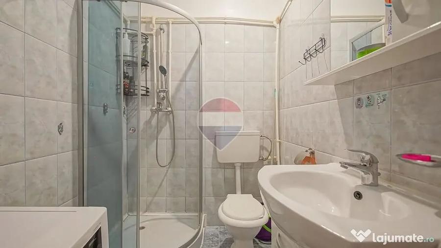Garsonieră în Hărman