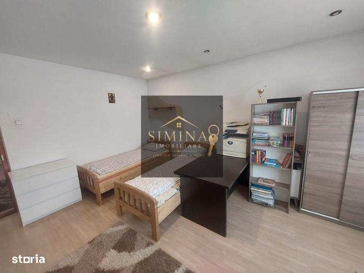 Apartament cu 3 camere în Tudor