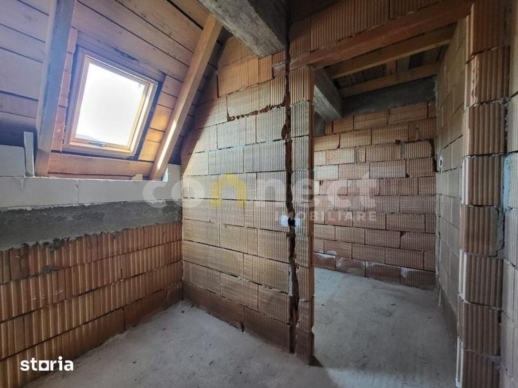 Apartament cu 4 camere în Someșeni