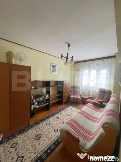 Apartament cu 4 camere decomandat în Mănăștur