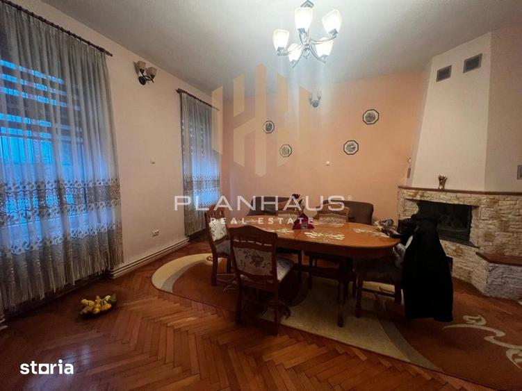 Casă cu 3 camere cu Teren 216 Mp în Săsar