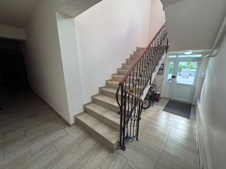 Apartament 2 camere de vanzare, decomandat, acces facil la metrou - 10