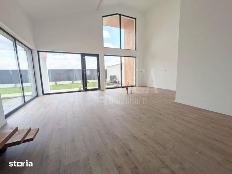 Casă cu 4 camere cu Teren 400 Mp în Central