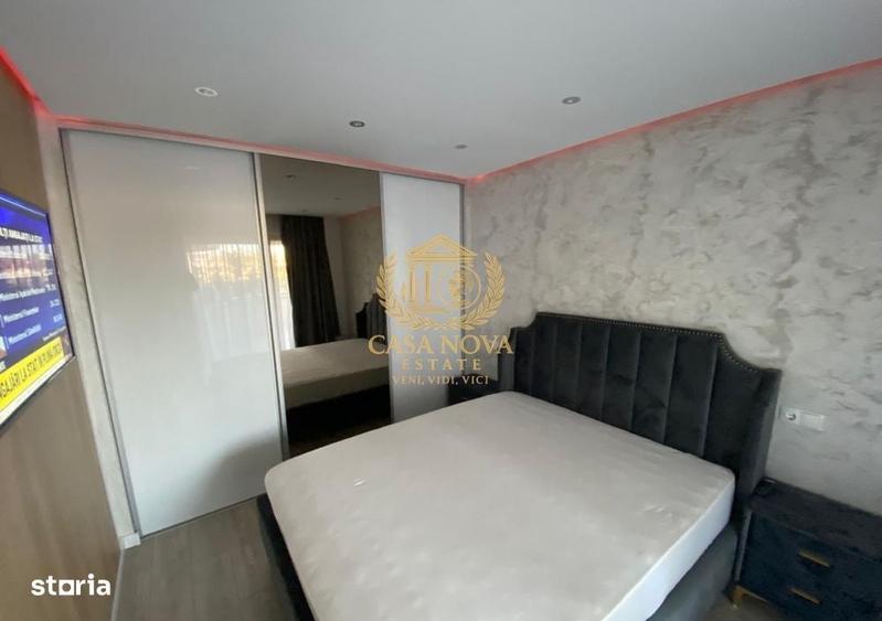 Apartament 2 camere 40mp, zona Soporului, parcare, terasa - 4